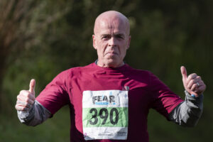 ETP FEAR 196