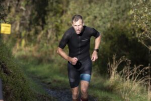 Fear Male long Race 2nd Place Sebastian Giraud 