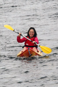 Kayak 1