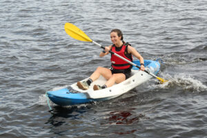 Kayak 10