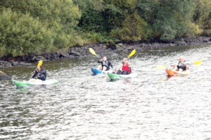 Kayak 14