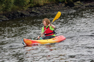 Kayak 15