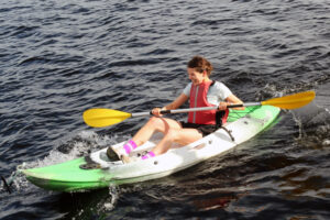 Kayak 16