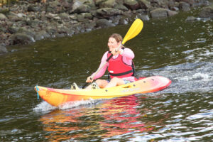 Kayak 17