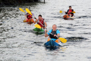 Kayak 18