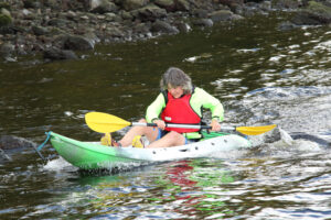 Kayak 19