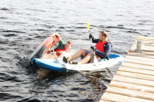Kayak 2