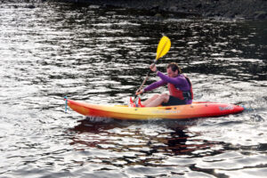 Kayak 20