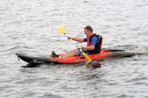 Kayak 21