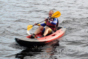 Kayak 22