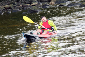 Kayak 23