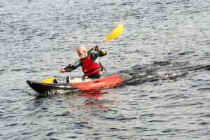 Kayak 24