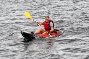 Kayak 3