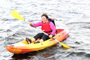 Kayak 4
