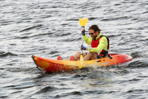 Kayak 5