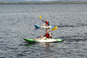 Kayak 6
