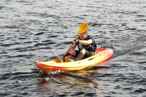 Kayak 7