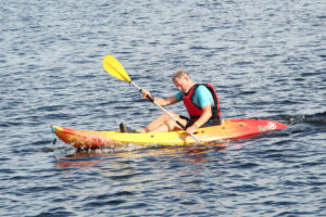 Kayak 8