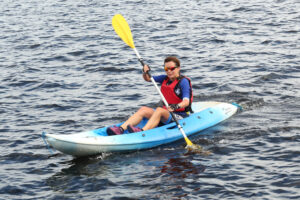 Kayak 9